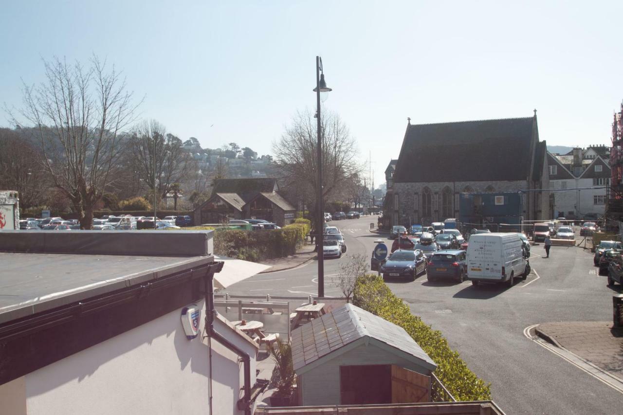 Blacksmiths Dartmouth Exterior foto